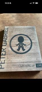 Mooie DVD van Peter Gabriel, Alle leeftijden, Ophalen of Verzenden, Gebruikt, Muziek en Concerten