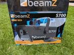 Beamz S700 Rookmachine - Zo Goed Als Nieuw!, Muziek en Instrumenten, Licht en Laser, Ophalen of Verzenden, Zo goed als nieuw, Rookmachine