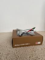 Airbus a 380-800 schaalmodel, Ophalen of Verzenden, Zo goed als nieuw, 1:200 of kleiner, Overige merken