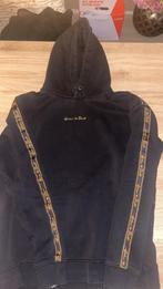 Ashes to dust hoodie, Maat 48/50 (M), Zwart, Ophalen of Verzenden, Zo goed als nieuw