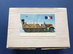 DES KITS	35021	SdKfz. 9 FAMO 1/35, 1:32 tot 1:50, Nieuw, Overige merken, Tank