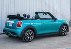 18” Mini F56 Pulse Spoke belgen + TPMS + 205/40R18 Pirelli, 18 inch, Banden en Velgen, Zomerbanden, 205 mm