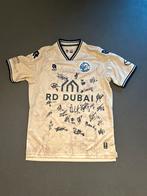 Matchworn Fc Den Bosch 2024/2025 Uitshirt, gesigneerd signed, Ophalen of Verzenden, Nieuw, Shirt