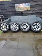 Ford Lichtmetalen Velgen 16 inch, Auto-onderdelen, Banden en Velgen, Ophalen