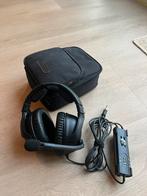Sennheiser S1 passive Aviation Headset with Twin Plugs, Ophalen of Verzenden, Nieuw, Sennheiser