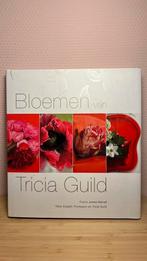 E. Thompson - Bloemen van Tricia Guild, Boeken, Gelezen, E. Thompson; T. Guild, Ophalen of Verzenden, Interieur en Design