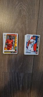 Topps match Attax UEFA Euro 2024 complete set 84 plaatjes, Verzamelen, Supermarktacties, Lidl, Ophalen of Verzenden