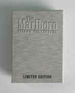 The Marlboro zippo collection limited edition, Verzamelen, Ophalen of Verzenden, Aansteker, Zo goed als nieuw