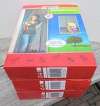 3 nieuwe deurhorren van GUARD'n CARE met magneetsluitingen., 80 tot 100 cm, Nieuw, Ophalen of Verzenden, Buitendeur