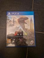 ARK Survival Evolved - PS4, Gebruikt, Studio Wildcard, Ophalen of Verzenden, Info@studiowildcard.com
