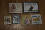 6 mini-boekjes (handig voor onderweg) Gouden boekjes en meer, Boeken, Kinderboeken | Kleuters, Gelezen, Fictie algemeen, Jongen of Meisje