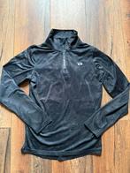 Rehall zwarte skipully in maat 152, Jongen of Meisje, Ophalen of Verzenden, Zo goed als nieuw, Shirt of Longsleeve