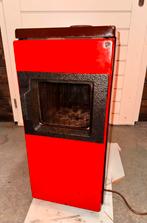 Somy dieselkachel kachel, Ophalen, Zo goed als nieuw, Hout, Overige soorten