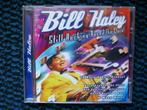 cd  BILL HALEY  -  Still Rocking Round The Clock, Rock-'n-Roll, Ophalen of Verzenden, Zo goed als nieuw