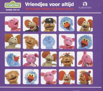 Henny Vrienten - Vriendjes voor altijd beschikbaar voor biedingen