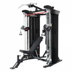 Inspire FT2 Functional Trainer  Smith machine NIEUW IN DOOS, Ophalen, Benen, Krachtstation, Nieuw