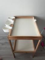 Ikea baby verschoontafel, Kinderen en Baby's, Ophalen, Minder dan 75 cm, 50 tot 70 cm, 105 cm of meer