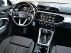 Audi Q3 Sportback 35 TFSI Pro Line 150 Pk Automaat Apple Car, Auto's, 4 cilinders, 1505 kg, Bedrijf, Hybride Elektrisch/Benzine