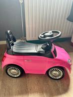 Loopauto Fiat 500, Ophalen, Gebruikt, Loopvoertuig