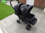Bolente duo buggy, Kinderen en Baby's, Ophalen, Zo goed als nieuw, Kinderwagen of Buggy