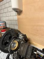 125cc stage 3 blok, Fietsen en Brommers, Scooters | Piaggio, Ophalen, Zo goed als nieuw, Tweetakt, Overige modellen
