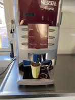 Nescafé Alegria Professionele Koffiemachine, 10 kopjes of meer, Ophalen of Verzenden, Gebruikt, Koffiemachine