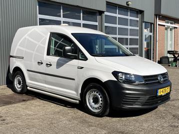 Volkswagen Caddy 2.0 TDI L1H1 Airco Trekhaak 1400kgKastinric beschikbaar voor biedingen