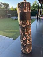 bokszak, Ophalen, Gebruikt, Bokszak