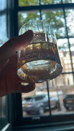 Glas met vulling, Hobby en Vrije tijd, Ophalen of Verzenden
