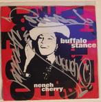 Neneh Cherry ‎– Buffalo Stance, Pop, Ophalen of Verzenden, 7 inch, Single