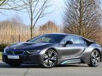 BMW i8 1.5 Hybrid Aut 362pk | Volleder | 20” | Surrround V, Auto's, BMW, Automaat, Gebruikt, 48 km/l, 4 stoelen