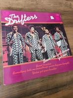 Lp vinyl The Drifters - Save the last dance for me, Ophalen of Verzenden, Gebruikt, 12 inch, Maxi-single