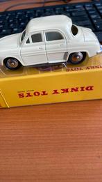 Dinky toys atlas renault dauphine 24 e, Hobby en Vrije tijd, Modelauto's | 1:43, Ophalen of Verzenden, Zo goed als nieuw, Auto