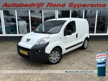 Peugeot Bipper 1.3 HDi XT Profit + | Trekhaak | Airco | Schu beschikbaar voor biedingen
