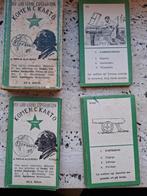 Esperanto Kwartetspel - Leer Esperanto Spelenderwijs, Ophalen of Verzenden, Gelezen, Overige onderwerpen, Onbekend