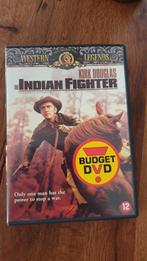 The Indian Fighter, Verzenden, Zo goed als nieuw, Actie en Avontuur, Alle leeftijden