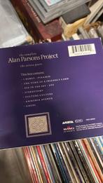 The Alan Parsons project 9 cd box the Arista years TOP BOX, Ophalen of Verzenden, 1980 tot 2000, Zo goed als nieuw, Boxset
