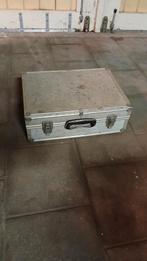 Gereedschapskoffer, Gebruikt, Minder dan 50 cm, Ophalen of Verzenden, Minder dan 40 cm