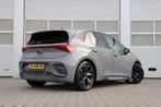 CUPRA Born 204pk Adrenaline One 62 kWh | SoH 93% | Navigatie, Auto's, Automaat, 12 maanden, Gebruikt, Zwart