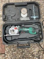 MINI ZAAGMACHINE, Doe-het-zelf en Verbouw, Ophalen of Verzenden, Zo goed als nieuw