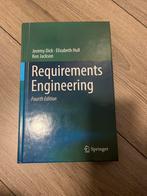 Requirements Engineering, Overige uitgevers, Ophalen of Verzenden, Zo goed als nieuw, Jeremy Dick, Elizabeth Hull, Ken Jackson