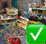 Playmobil School cruiseschip ziekenhuisexstras zoals dieren, Kinderen en Baby's, Speelgoed | Playmobil, Ophalen, Zo goed als nieuw