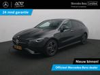 Mercedes-Benz CLA-klasse Shooting Brake 250 e Star Edition N, CLA, Stof, Gebruikt, 4 cilinders