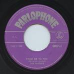 THE BEATLES SINGLE FROM ME TO YOU (Griekenland), Verzenden, Gebruikt, Overige formaten, Poprock