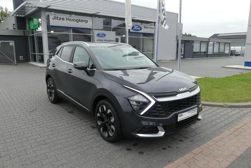 Kia Sportage 1.6 T-GDi Plug-in Hybrid AWD DynamicPlusLine AD, Auto's, Kia, Bedrijf, Te koop, Sportage, 4x4, ABS, Achteruitrijcamera