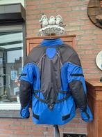 Herenmodel motorjas, Ophalen, Tweedehands, Jethelm, Overige merken