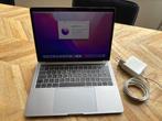 Macbook 13 inch 2016 2,9 Ghz i5, 8GB RAM, Computers en Software, Apple Macbooks, Gebruikt, 2 tot 3 Ghz, Qwerty, 8 GB