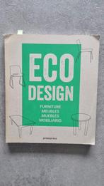Eco Design meubels boek, Boeken, Gelezen, Ophalen