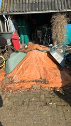 Aardig wat aarde over van het uitvlakken van de tuin, Tuin en Terras, Aarde en Mest, Ophalen, Tuinaarde