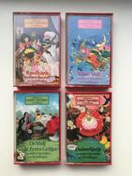 Luistersprookjes lekturama (cassettebandjes), Verzenden, Zo goed als nieuw